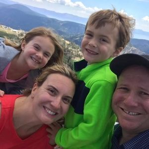 Meet your Posher, Christyn